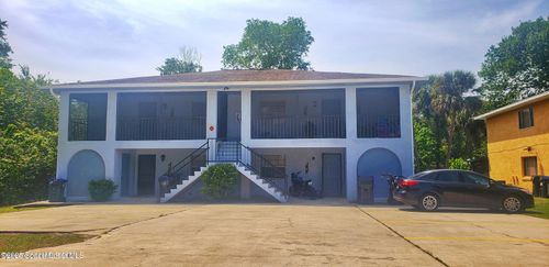 2410 Fox Hollow Dr, Titusville, FL, 32796-4528 | Card Image