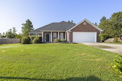 2042 Lavender Lane, House other with 4 bedrooms, 2 bathrooms and null parking in Aiken SC | Image 1