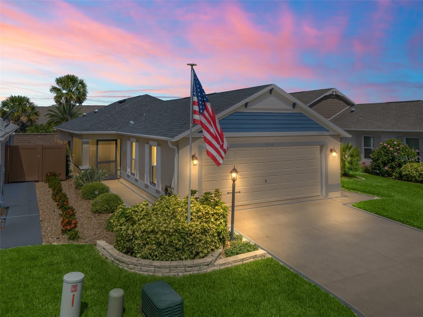 Leigh Ln, The Villages, FL 32163