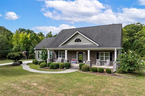12551 Alcovy Rd, Covington, GA, 30014-1031 | Card Image