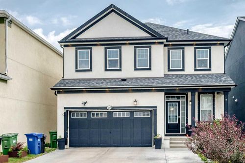 247 Cityscape Way Ne, Calgary, AB, T3N0X1 | Card Image