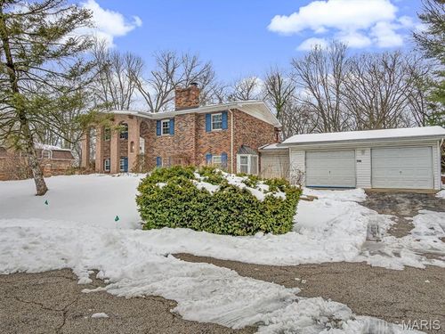 217 Jubaka Dr, Fairview Heights, IL, 62208-3442 | Card Image