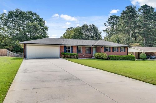 3089 Ranlo Dr, Doraville, GA, 30340-4611 | Card Image