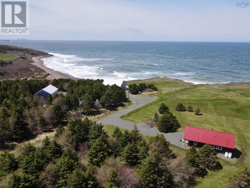 11201 Cabot Trail, Terre Noire, NS, B0E1C0 | Card Image