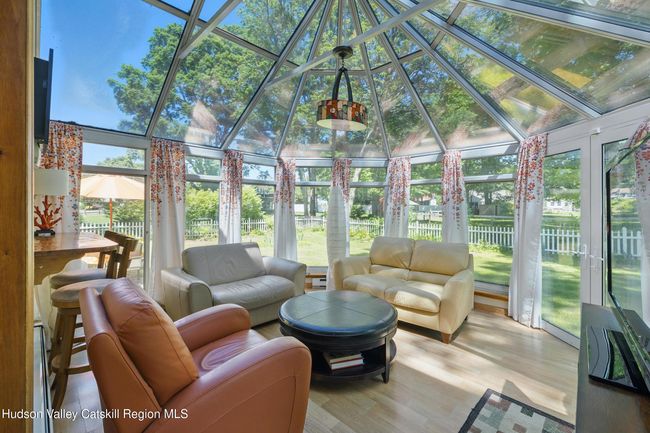 1 Huguenot Rd, House other with 4 bedrooms, 2 bathrooms and null parking in Tillson NY | Image 14