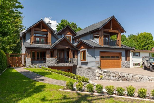 40211 Garibaldi Way, House other with 9 bedrooms, 8 bathrooms and 15 parking in Squamish BC | Image 1