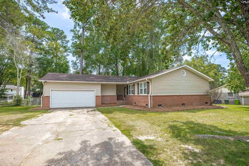 219 N Royal Tower Dr, Irmo, SC, 29063-2746 | Card Image