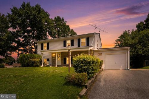 531 Eckhart Dr, JOPPA, MD, 21085-3730 | Card Image