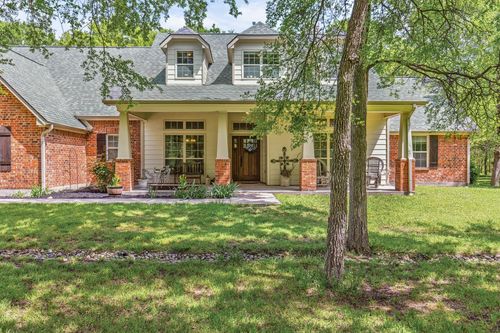 6017 State Highway 34, Honey Grove, TX, 75446-6819 | Card Image