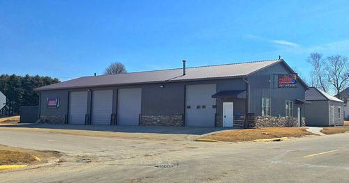 100 S Main St, Canton, MN, 55922-1027 | Card Image