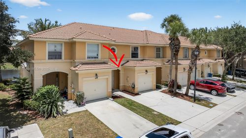 452-452 Rainbow Springs Ter, Royal Palm Beach, FL, 33411-4222 | Card Image