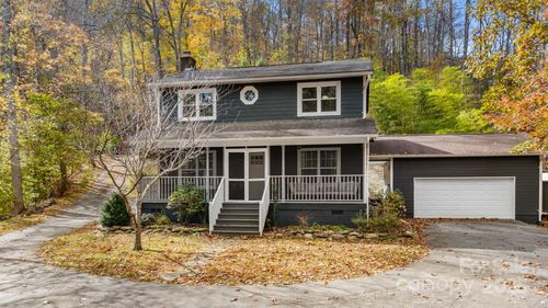 219 Five Star Dr, Glenville, NC, 28736-8806 | Card Image