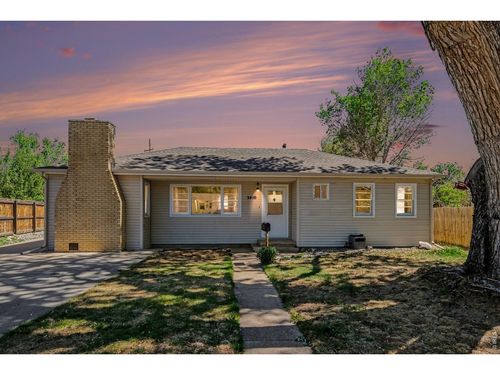 2410 14th Ave, Greeley, CO, 80631-8315 | Card Image