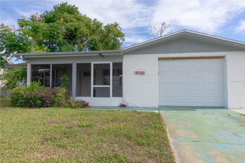 4732 Durney Street, NEW PORT RICHEY, FL, 34652 | Card Image