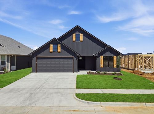 940 Huckleberry Ln, Tolar, TX, 76476-4201 | Card Image