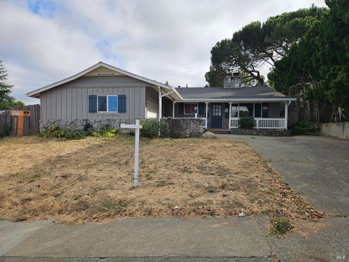 4257 Georgia Street, Vallejo, CA, 94591 | Card Image