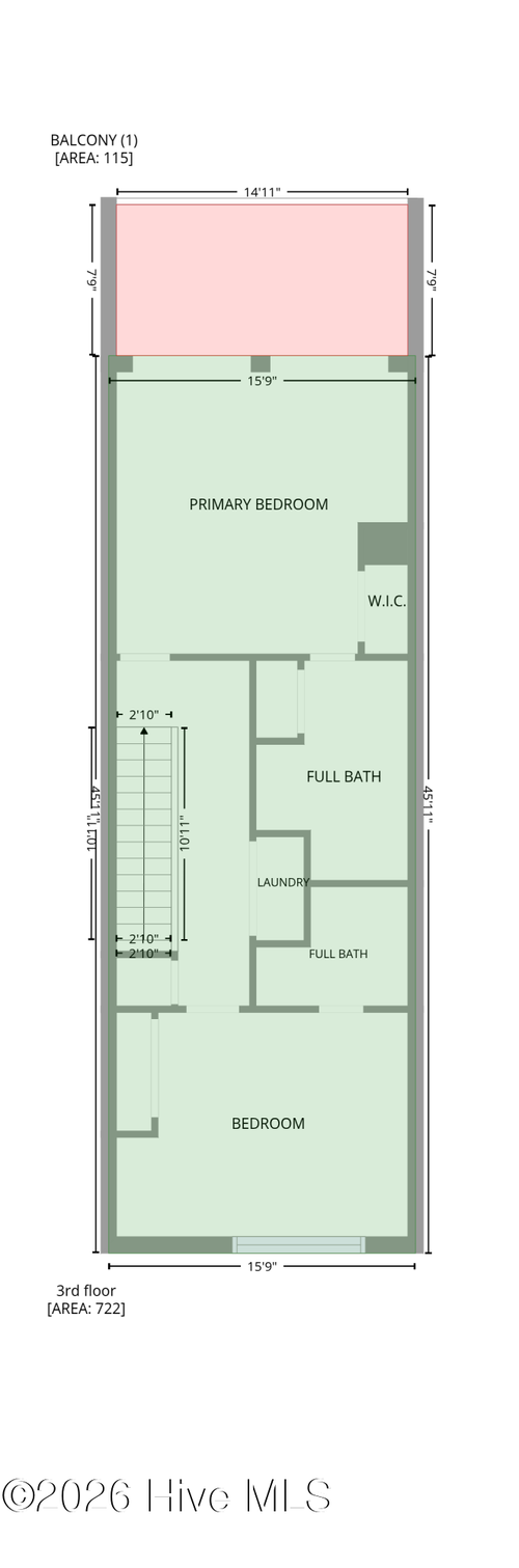 41-1200 Saint Joseph St, Carolina Beach, NC, 28428-4720 | Card Image