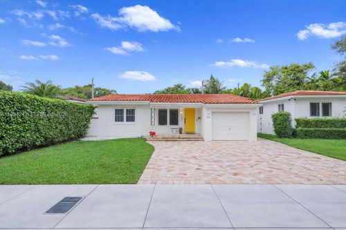 1200 El Rado St, Coral Gables, FL, 33134-2277 | Card Image