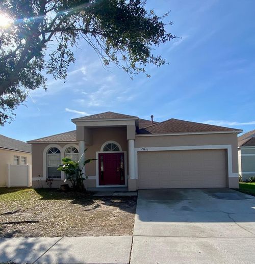 24844 Vintage Court, LUTZ, FL, 33559 | Card Image