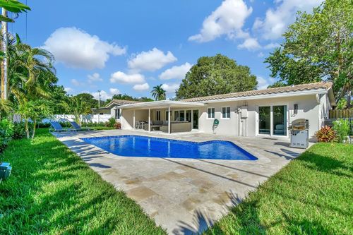 2120 Ne 34th Ct, Lighthouse Point, FL, 33064-7524 | Card Image