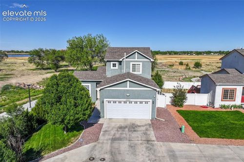 2205 Highland Ave, Pueblo, CO, 81004-4159 | Card Image