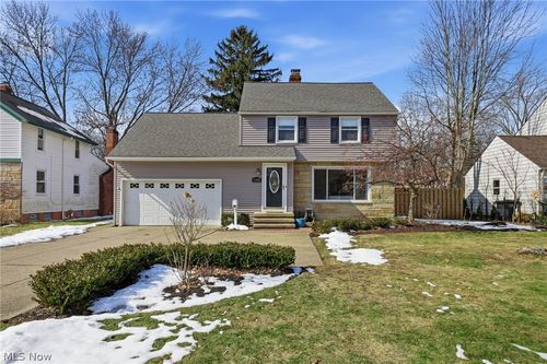 1390 Brainard Rd, Lyndhurst, OH, 44124-1457 | Card Image