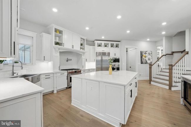 41333 Allen House Ct, House other with 7 bedrooms, 8 bathrooms and null parking in ASHBURN VA | Image 11