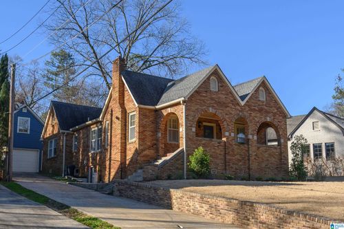 1901 Kensington Rd, HOMEWOOD, AL, 35209-4007 | Card Image