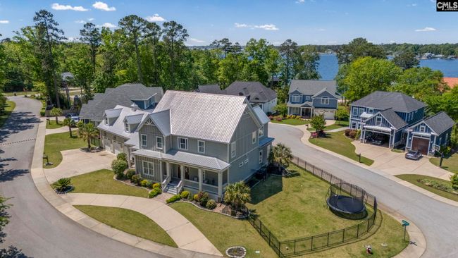 115 Laguna Vista Dr, House other with 5 bedrooms, 6 bathrooms and null parking in Irmo SC | Image 9
