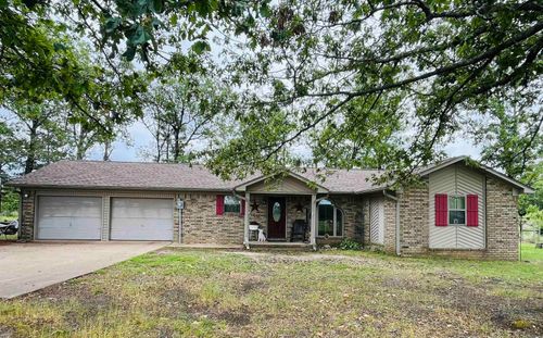 2032 Gray Loop, Leola, AR, 72084-8924 | Card Image