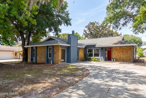 703 Hawks Ridge Road, Port Orange, FL, 32127 | Card Image