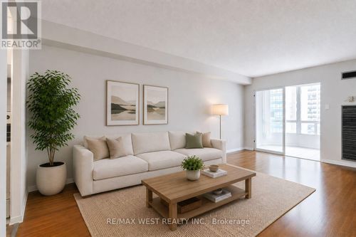 610-115 Hillcrest Ave, Mississauga, ON, L5B3Y9 | Card Image