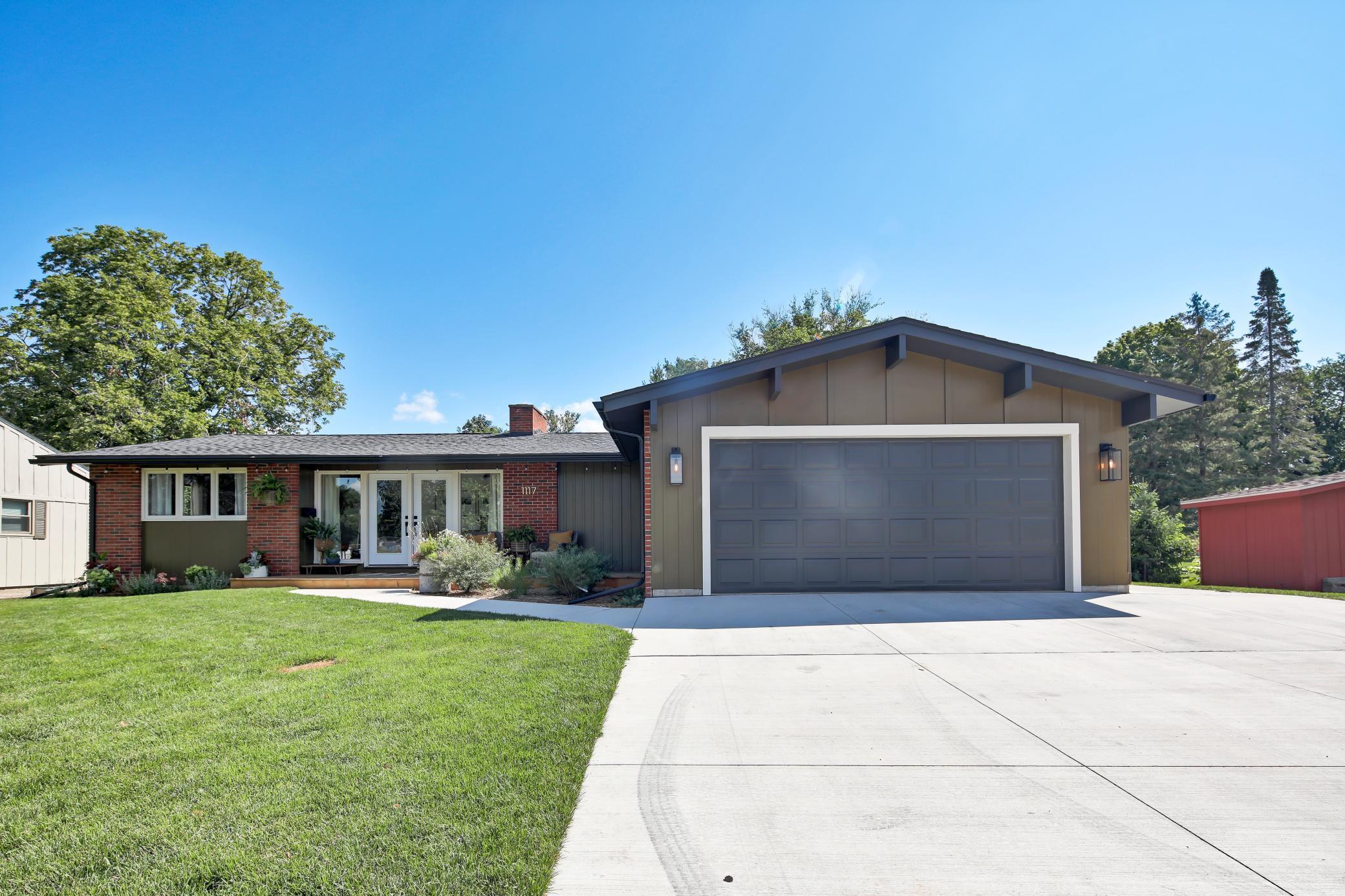 Garden St, Lake City, MN 55041