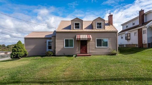 2164 Brodhead Rd, Aliquippa, PA, 15001-4671 | Card Image