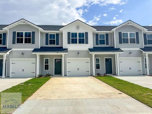 135 Heirloom Road, Hinesville, GA, 31313 | Card Image