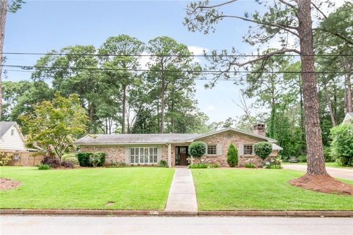 154 Fenwick Rd, Mobile, AL, 36608-1729 | Card Image