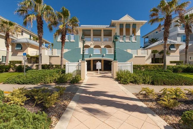 APT-523 - 600 Cinnamon Beach Way, Condo with 3 bedrooms, 2 bathrooms and null parking in PALM COAST FL | Image 70