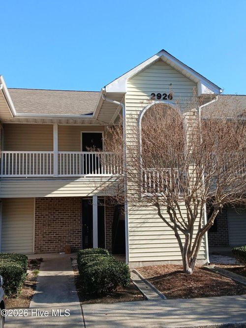 unit-e-2926 Mulberry Ln, Greenville, NC, 27858-5740 | Card Image