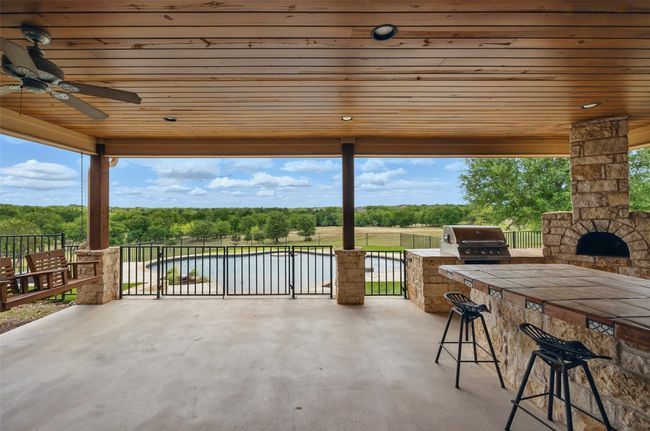 727 S Sugartree Dr, House other with 4 bedrooms, 4 bathrooms and null parking in Lipan TX | Image 26