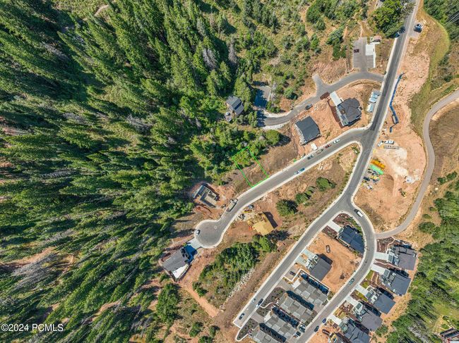 4069 W Crest Court, Home with 0 bedrooms, 0 bathrooms and null parking in Park City UT | Image 16