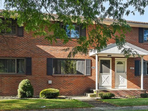 1689 Orchard Park Rd, West Seneca, NY, 14224-4628 | Card Image