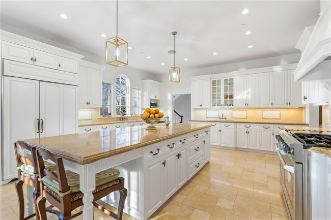 78 Pleasant Ridge Rd, House other with 5 bedrooms, 6 bathrooms and null parking in Harrison NY | Image 10