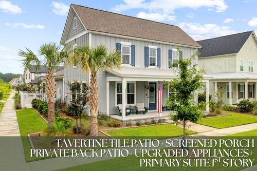 368 Baritone Road, Summerville, SC, 29486 | Card Image