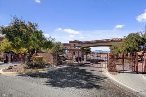 3665 Via Vicchio, Henderson, NV, 89052-5965 | Card Image