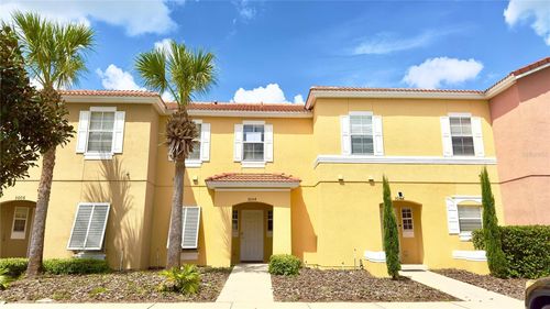 3004 White Orchid Rd, KISSIMMEE, FL, 34747-3045 | Card Image