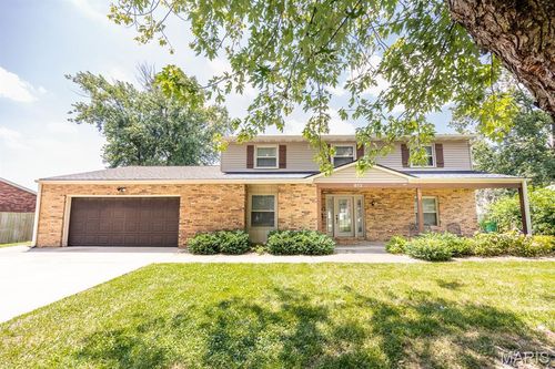 813 Reiss Rd, O Fallon, IL, 62269-1225 | Card Image