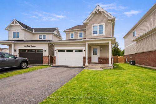 87 Todd Cres, Dundalk, ON, N0C1B0 | Card Image