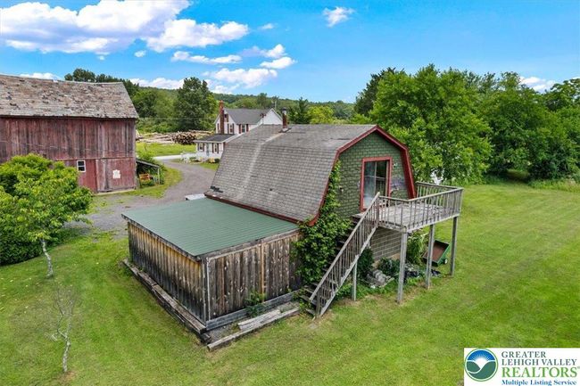 7590 Pohopoco Dr, House other with 3 bedrooms, 2 bathrooms and null parking in Kunkletown PA | Image 14