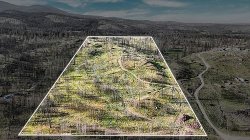 14608 E Casey Ln, Elk, WA, 99009-8643 | Card Image