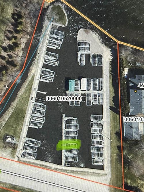 W1325 Spring Grove Road, Green Lake, WI, 54941 | Card Image